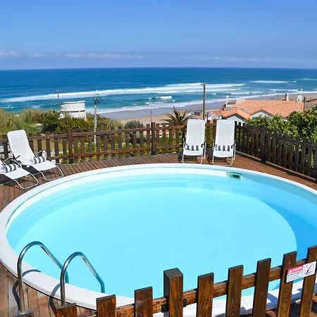 Sleeps 10 Pool Wifi Villa