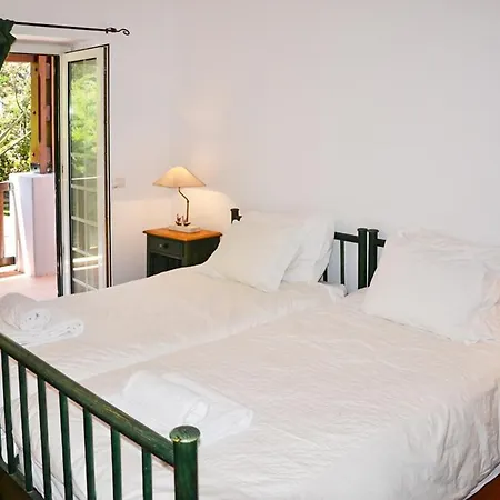 Villa Sleeps 10 Pool Wifi Adraga